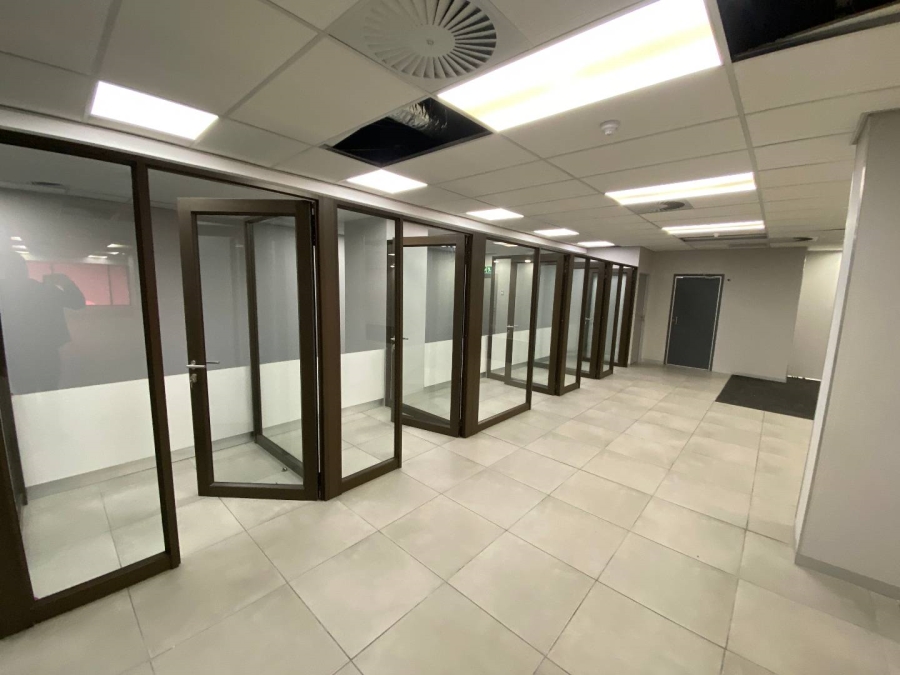 To Let commercial Property for Rent in Cape Town City Centre Western Cape